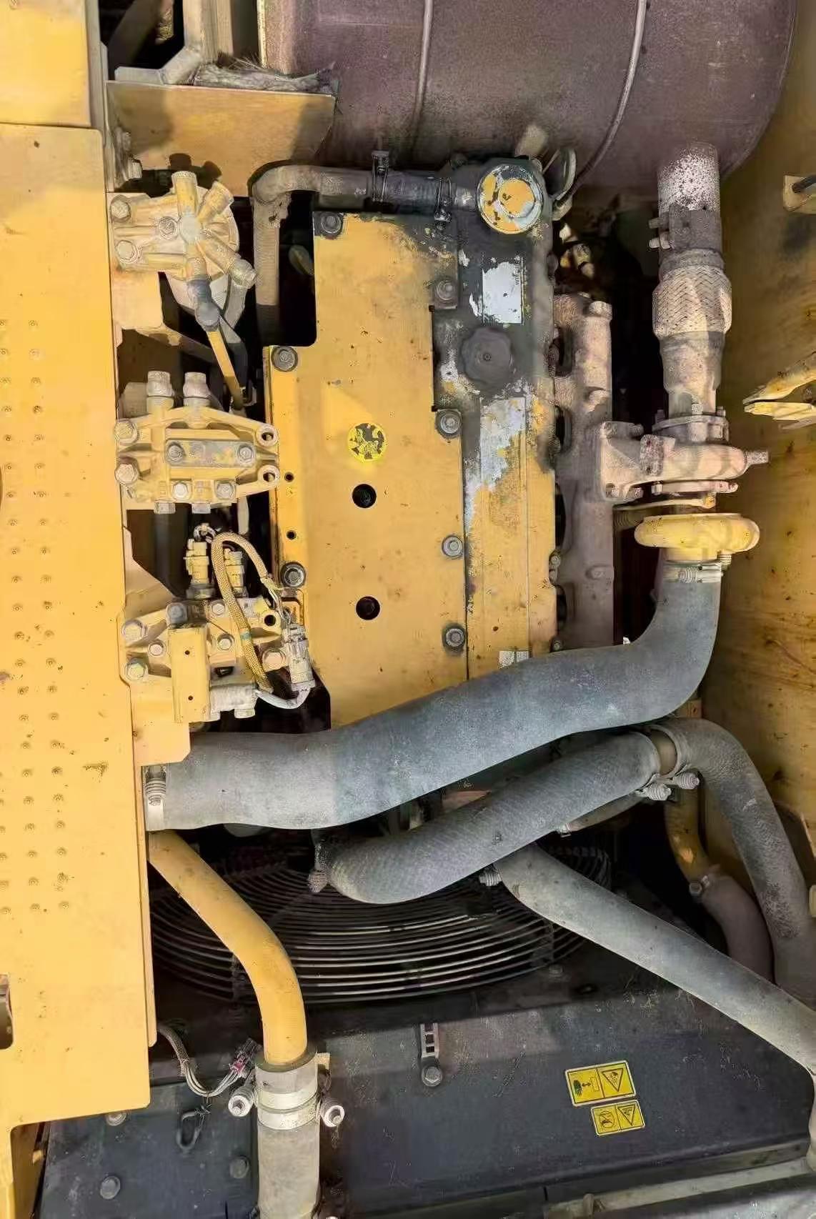 Buy Caterpillar 320D Used Excavator / 9 Buy Caterpillar 320D Used Excavator / 9