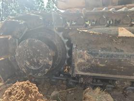 Buy Caterpillar 313D Used Excavator / 2 Buy Caterpillar 313D Used Excavator / 2