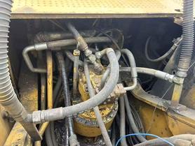 Buy Caterpillar 324D Used Excavator / 7 Buy Caterpillar 324D Used Excavator / 7