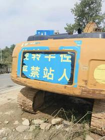 Buy Caterpillar 320D2GC Used Excavator / 4 Buy Caterpillar 320D2GC Used Excavator / 4