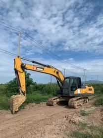 Buy XCMG XE200 Used Excavator / 2 Buy XCMG XE200 Used Excavator / 2