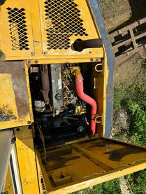 Buy Komatsu PC60-6 Used Excavator / 5 Buy Komatsu PC60-6 Used Excavator / 5