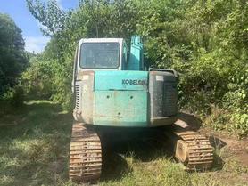 Buy Kobelco SK60 Used Excavator / 3 Buy Kobelco SK60 Used Excavator / 3