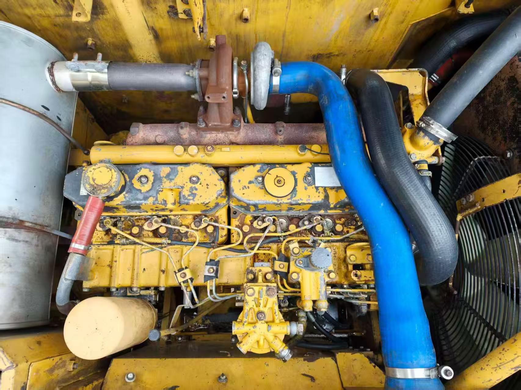 Buy Caterpillar 320D Used Excavator / 7 Buy Caterpillar 320D Used Excavator / 7