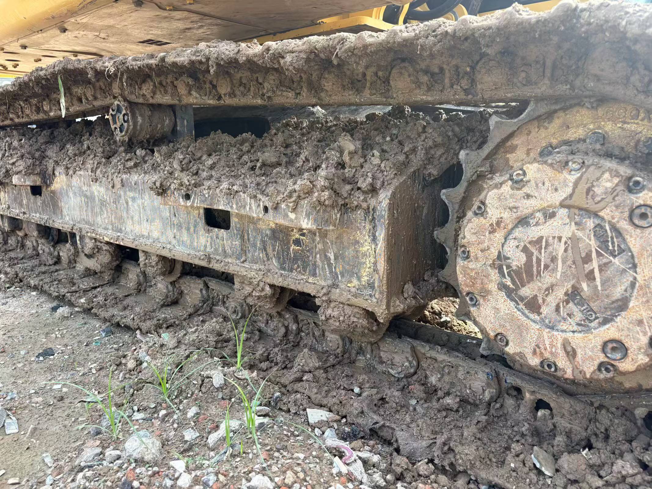 Buy Caterpillar 313D Used Excavator / 8 Buy Caterpillar 313D Used Excavator / 8