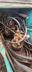 Buy Kobelco SK210-6 Used Excavator / 4 Buy Kobelco SK210-6 Used Excavator / 4
