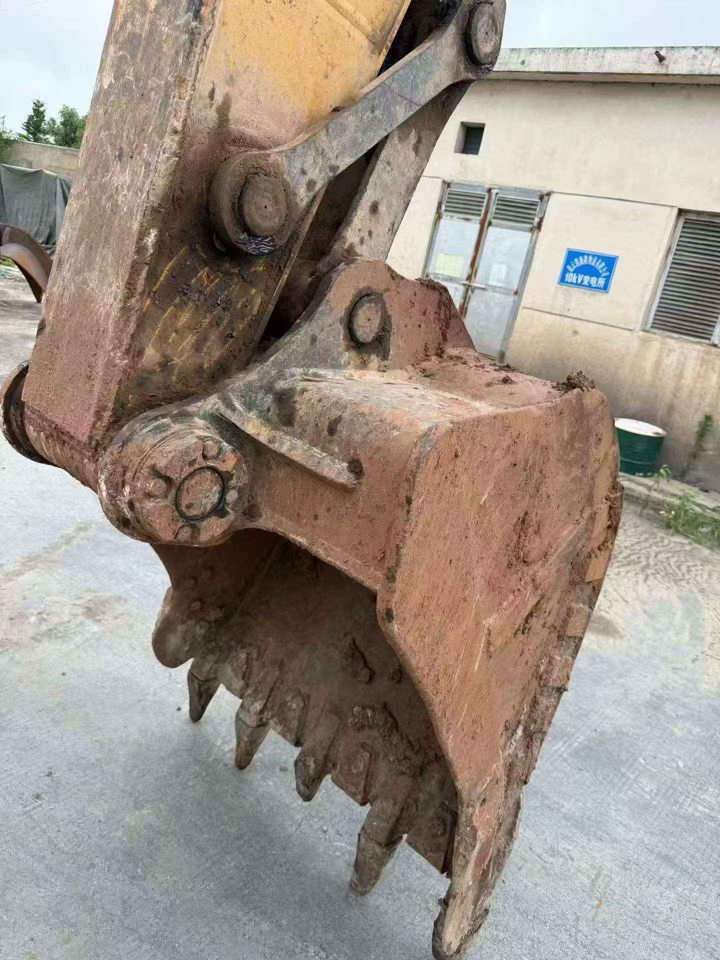 Buy XCMG XE205DA Used Excavator / 9 Buy XCMG XE205DA Used Excavator / 9