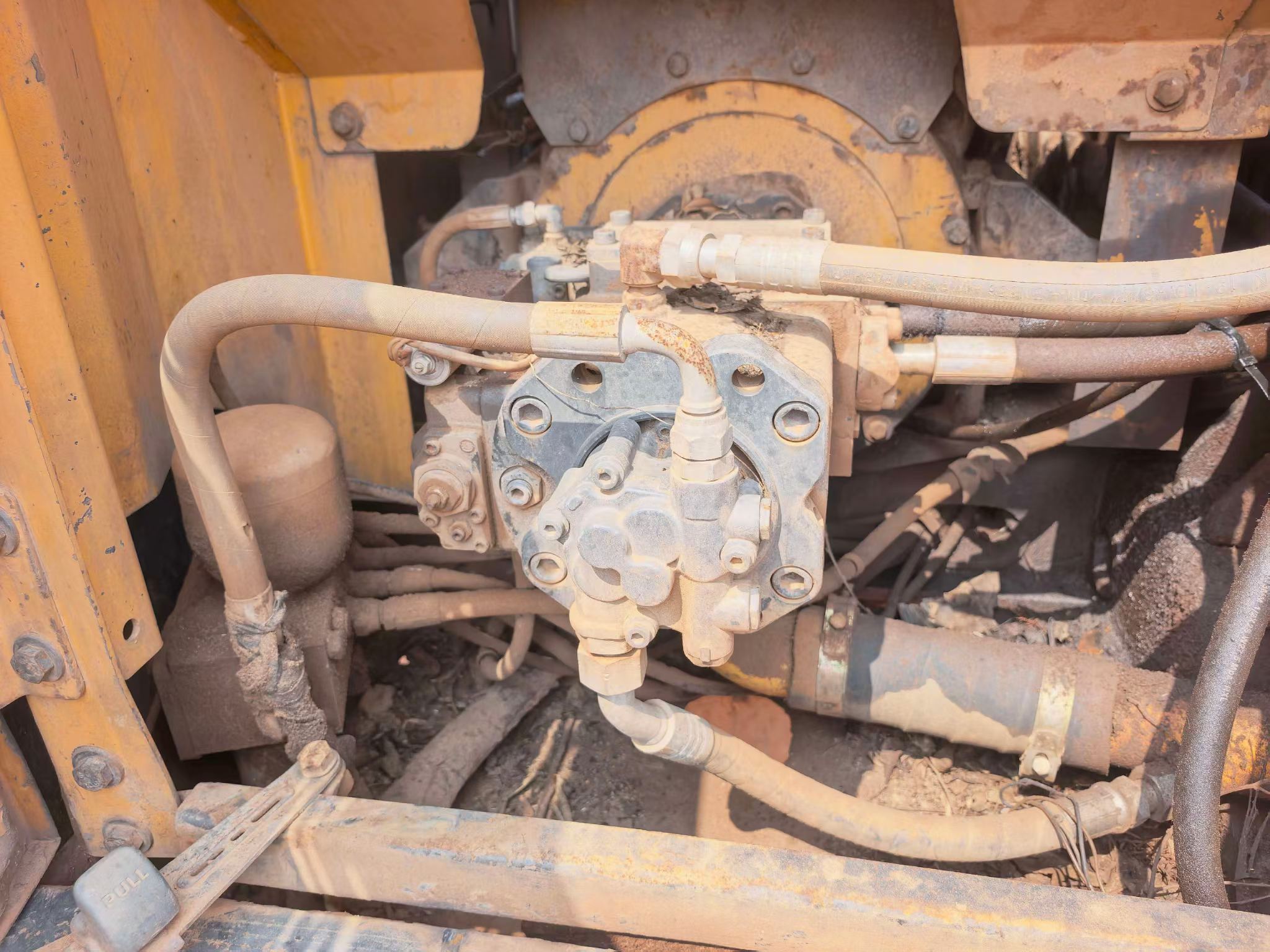 Buy Hyundai R150-7 Used Excavator / 3 Buy Hyundai R150-7 Used Excavator / 3