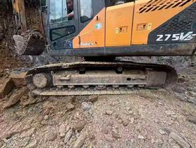 Buy Hyundai R215-7 Used Excavator / 3 Buy Hyundai R215-7 Used Excavator / 3