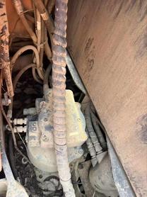 Buy Doosan DH55 Used Excavator / 3 Buy Doosan DH55 Used Excavator / 3