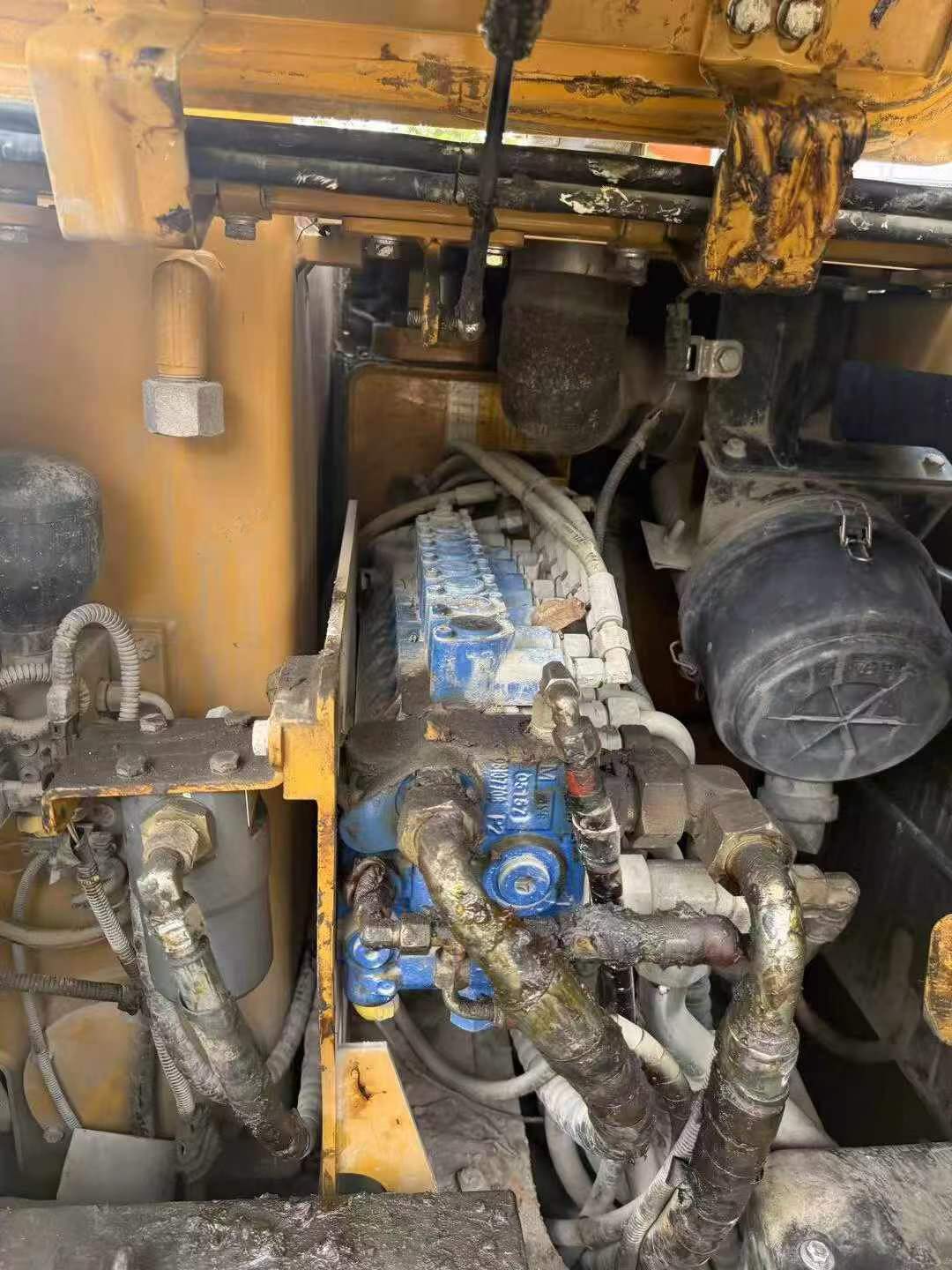 Buy Sany SY55 Used Excavator / 4 Buy Sany SY55 Used Excavator / 4