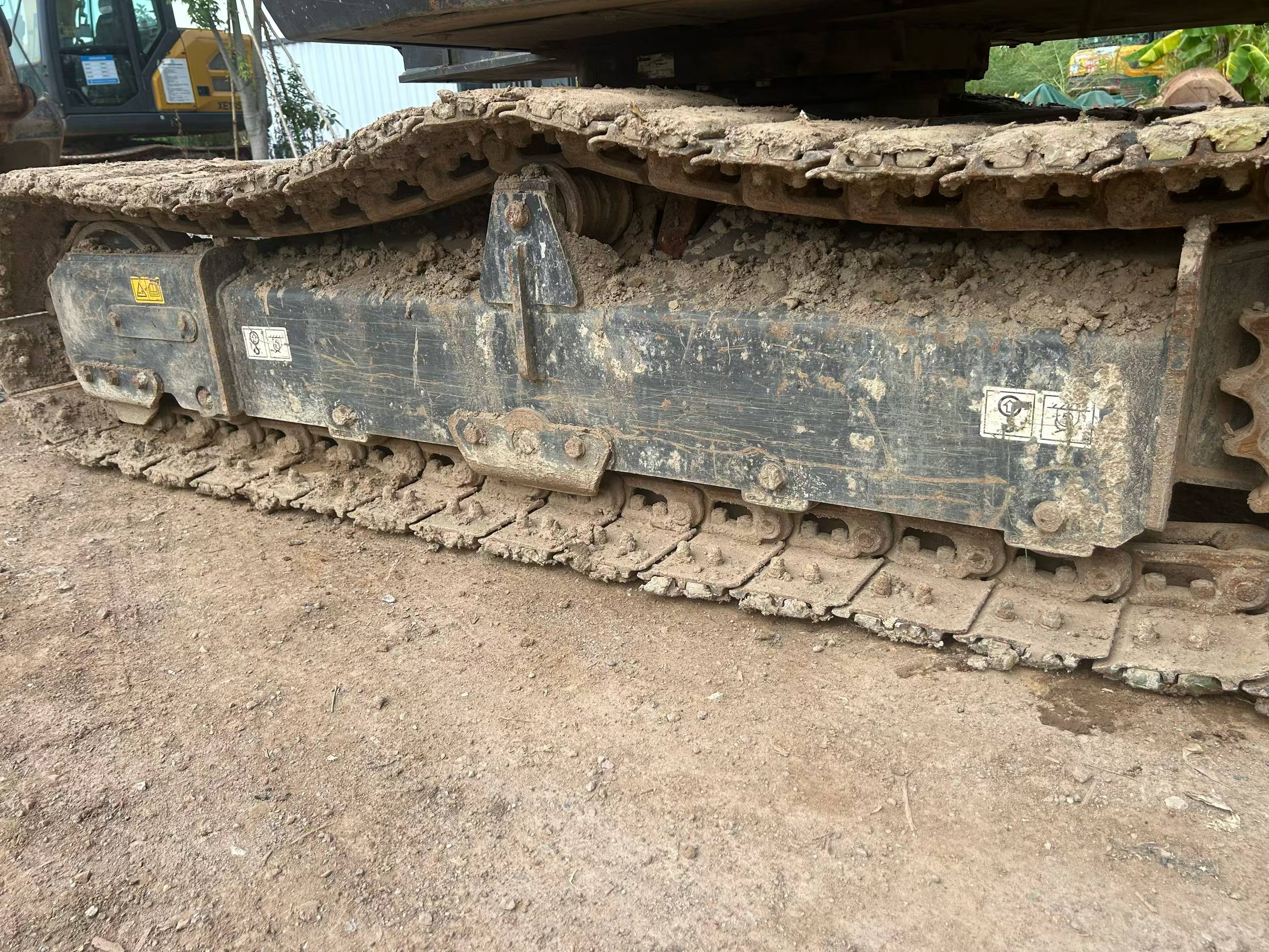 Buy XCMG XE60G Used Excavator / 2 Buy XCMG XE60G Used Excavator / 2