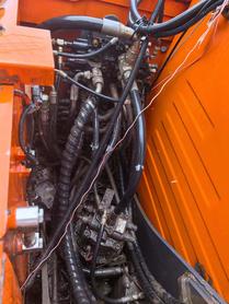 Buy Doosan DX75 Used Excavator / 7 Buy Doosan DX75 Used Excavator / 7