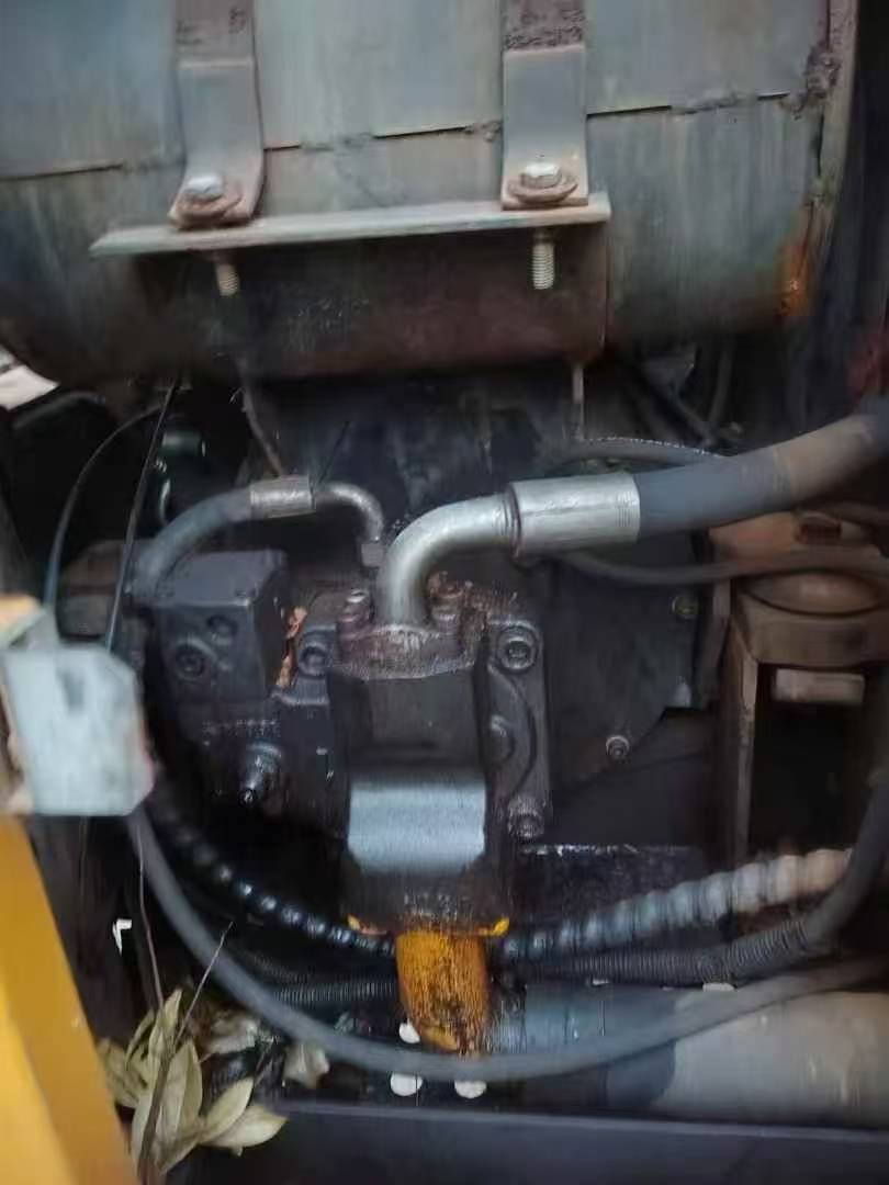 Buy Sany SY75C-8 Used Excavator / 6 Buy Sany SY75C-8 Used Excavator / 6