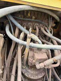 Buy Caterpillar 320A Used Excavator / 4 Buy Caterpillar 320A Used Excavator / 4