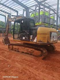 Buy Caterpillar 313D Used Excavator / 3 Buy Caterpillar 313D Used Excavator / 3