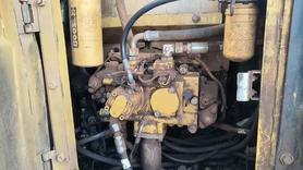 Buy Caterpillar 313D Used Excavator / 5 Buy Caterpillar 313D Used Excavator / 5