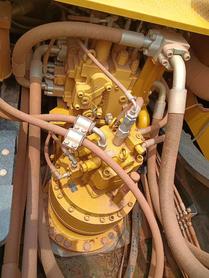 Buy Sany SY375H Used Excavator / 4 Buy Sany SY375H Used Excavator / 4