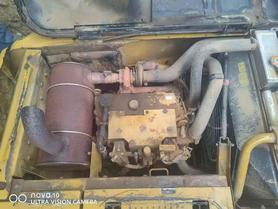 Buy Caterpillar M315D Used Excavator / 8 Buy Caterpillar M315D Used Excavator / 8