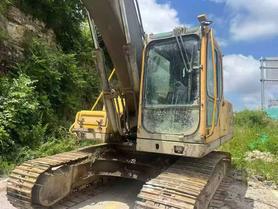 Buy Volvo EC210B Used Excavator / 4 Buy Volvo EC210B Used Excavator / 4