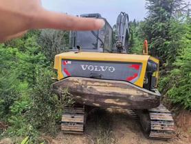 Buy Volvo EC75D Used Excavator / 9 Buy Volvo EC75D Used Excavator / 9