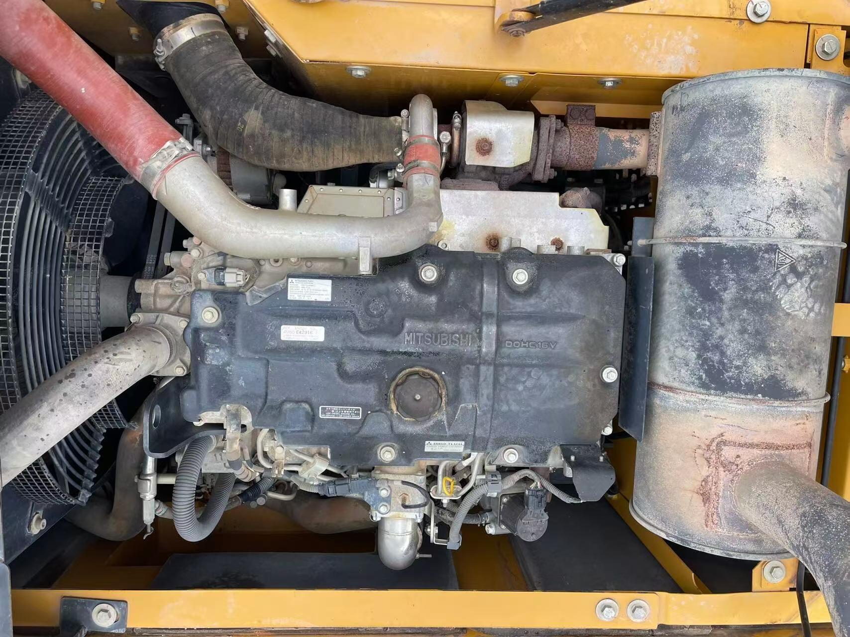 Buy Sany SY205C Used Excavator / 5 Buy Sany SY205C Used Excavator / 5