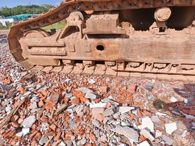 Buy Doosan DH200-3 Used Excavator / 2 Buy Doosan DH200-3 Used Excavator / 2