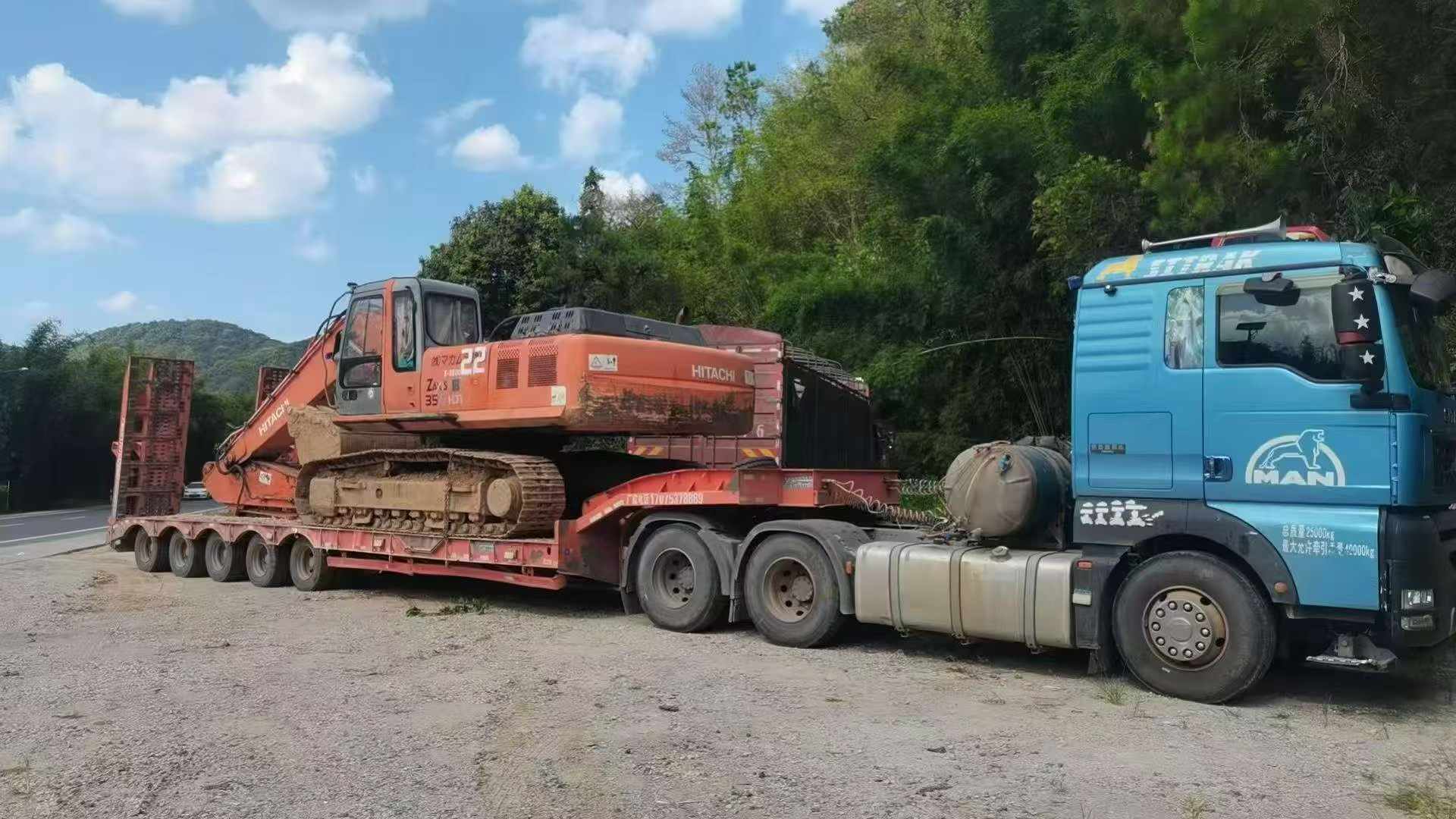 Compre Excavadora Sumitomo SH120 Usada / 5 Compre Excavadora Sumitomo SH120 Usada / 5