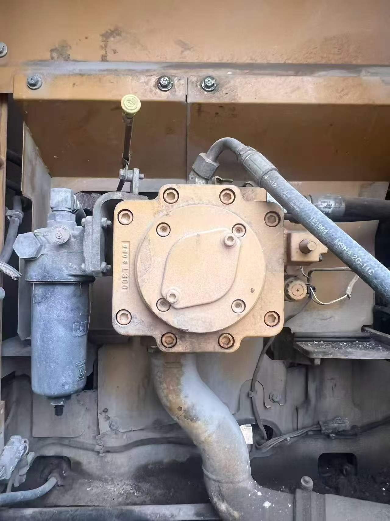 Buy Caterpillar 320GC Used Excavator / 5 Buy Caterpillar 320GC Used Excavator / 5