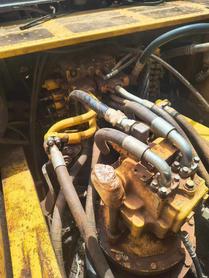 Buy Komatsu PC360-7 Used Excavator / 6 Buy Komatsu PC360-7 Used Excavator / 6