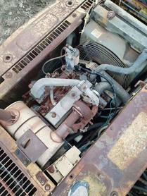 Buy Komatsu PC120 Used Excavator / 7 Buy Komatsu PC120 Used Excavator / 7
