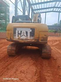 Buy Caterpillar 313D Used Excavator / 2 Buy Caterpillar 313D Used Excavator / 2