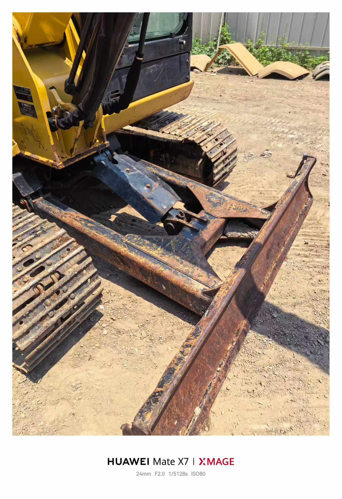 Buy Caterpillar 305.5 Used Excavator / 3 Buy Caterpillar 305.5 Used Excavator / 3
