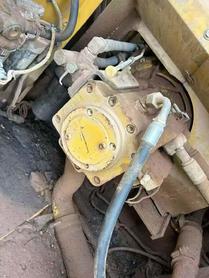 Buy Caterpillar 320A Used Excavator / 6 Buy Caterpillar 320A Used Excavator / 6