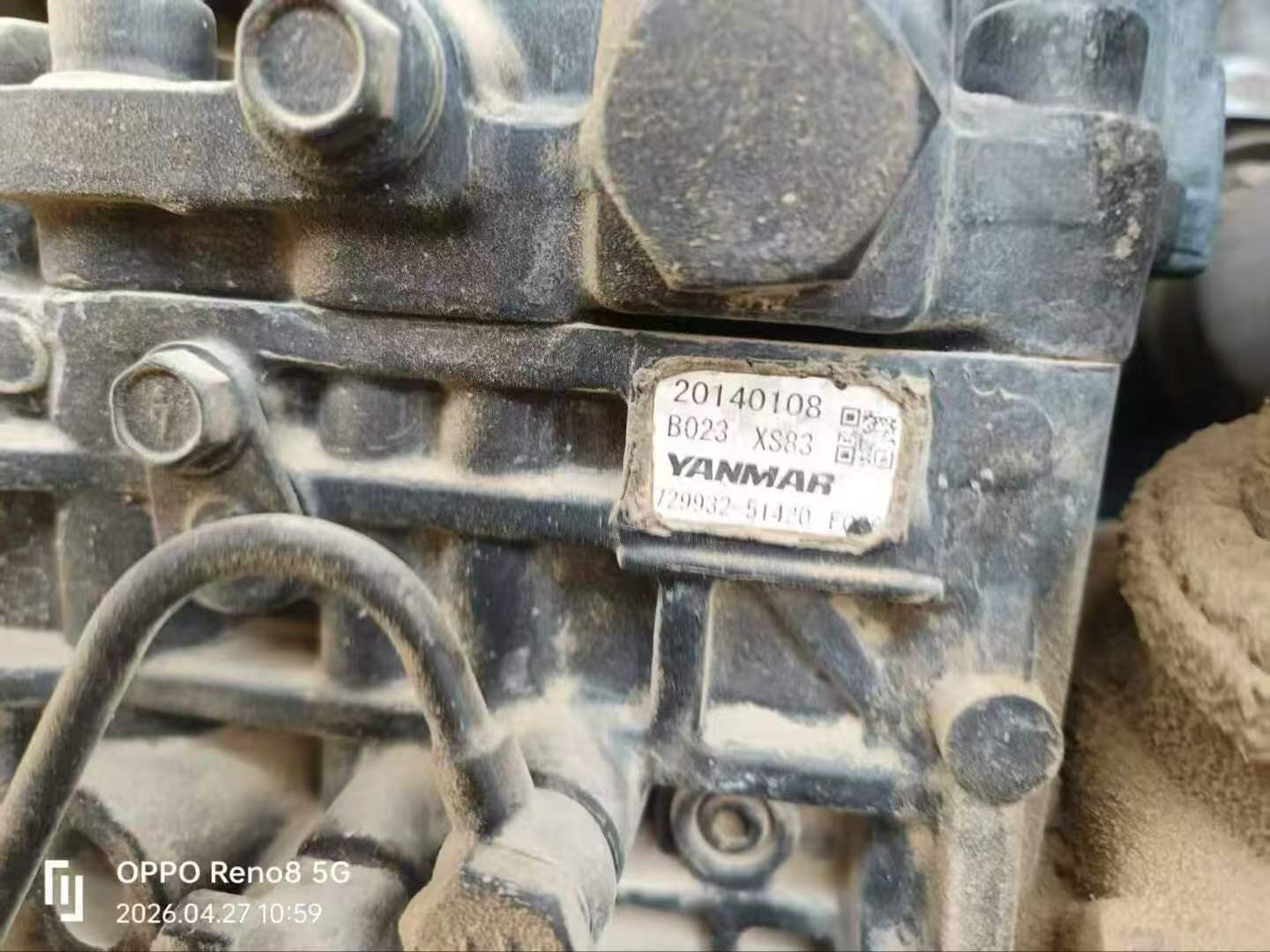 Buy Kobelco SK60 Used Excavator / 7 Buy Kobelco SK60 Used Excavator / 7