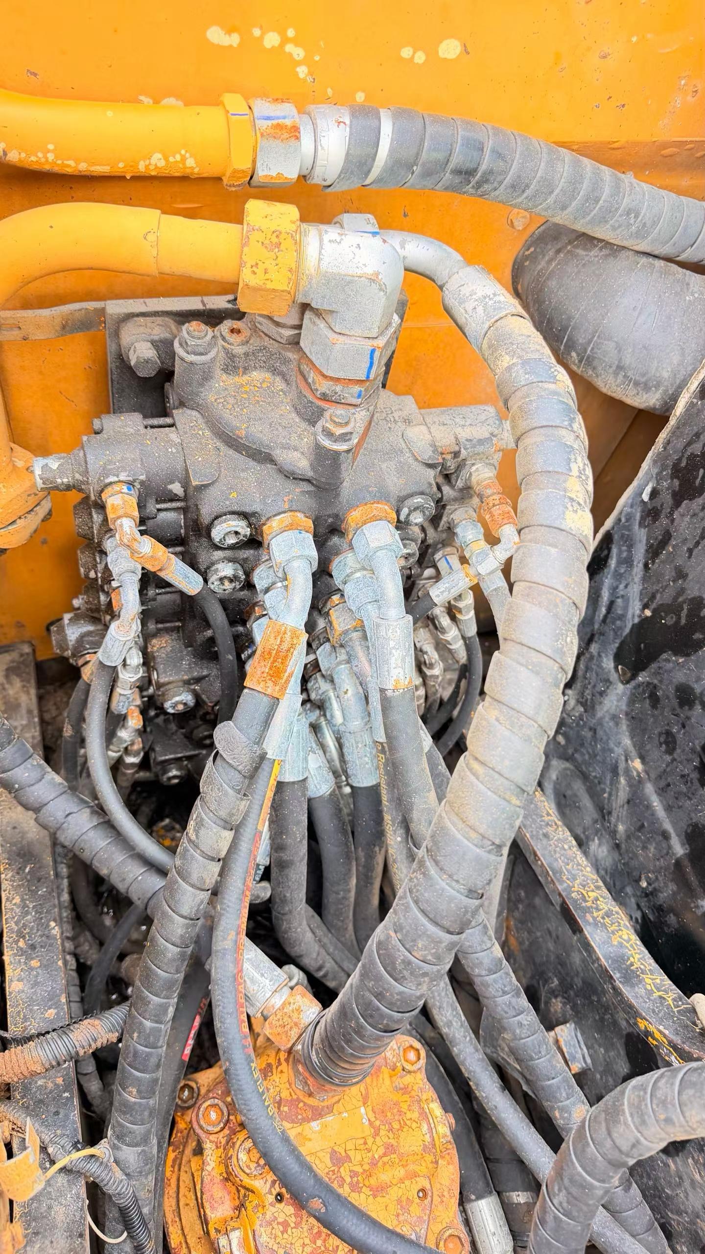 Buy Sany SY75C-8 Used Excavator / 7 Buy Sany SY75C-8 Used Excavator / 7