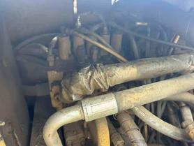 Buy Caterpillar 324D Used Excavator / 5 Buy Caterpillar 324D Used Excavator / 5
