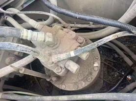 Buy Kobelco SK270D Used Excavator / 3 Buy Kobelco SK270D Used Excavator / 3
