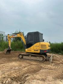 Buy XCMG XE60 Used Excavator / 9 Buy XCMG XE60 Used Excavator / 9