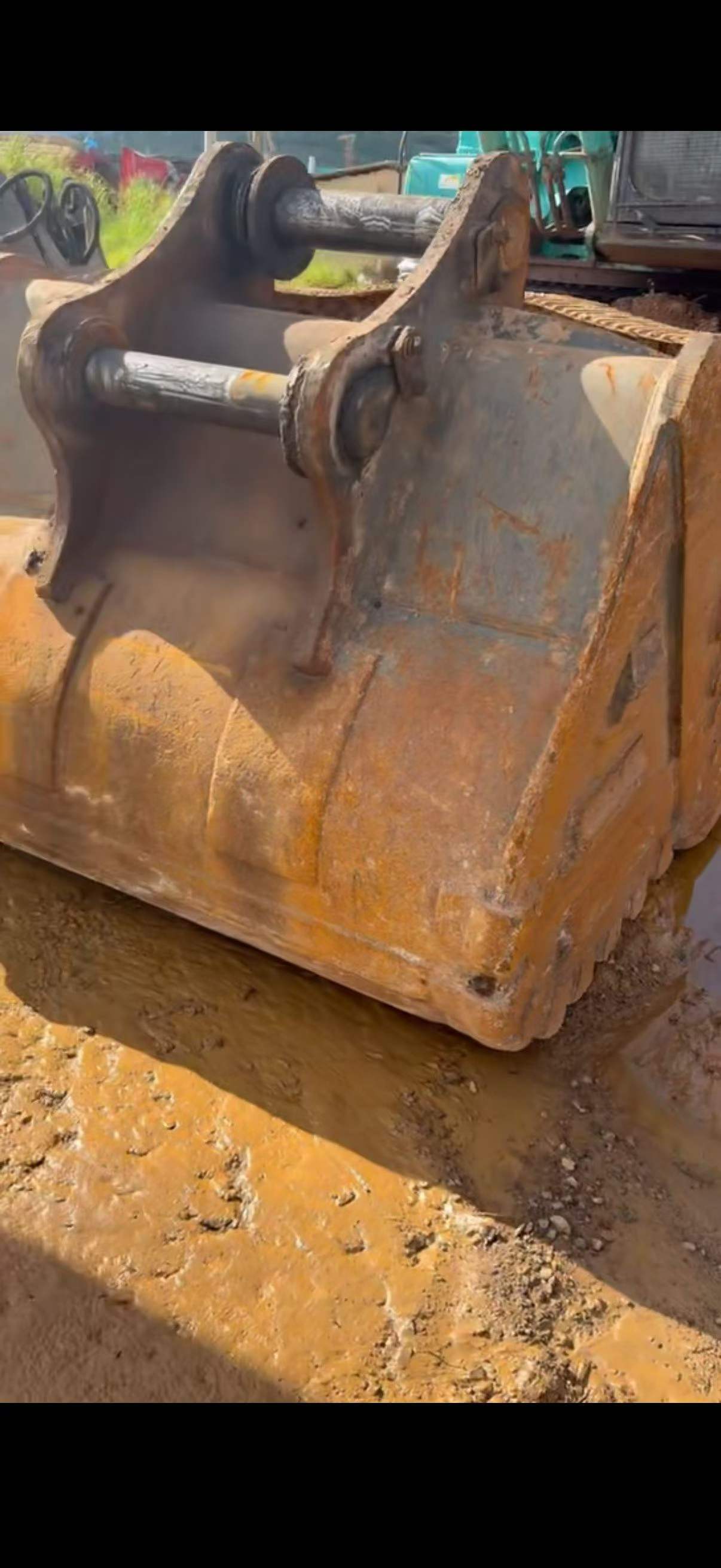 Buy Sany SY375H Used Excavator / 6 Buy Sany SY375H Used Excavator / 6