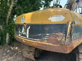 Buy Caterpillar 320C Used Excavator / 2 Buy Caterpillar 320C Used Excavator / 2