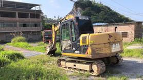 Buy Caterpillar 307B Used Excavator / 2 Buy Caterpillar 307B Used Excavator / 2