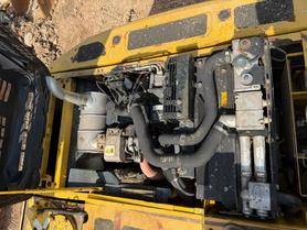 Buy Komatsu PC160-7 Used Excavator / 6 Buy Komatsu PC160-7 Used Excavator / 6