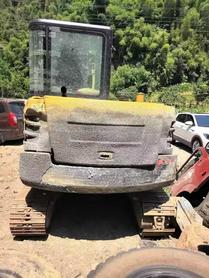Buy Sany SY60 Used Excavator / 2 Buy Sany SY60 Used Excavator / 2