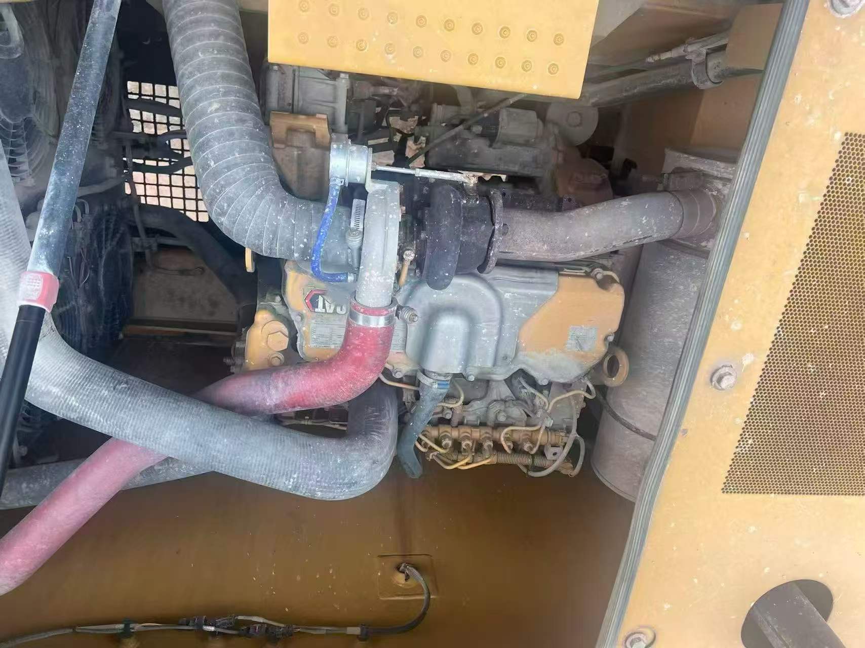 Buy Caterpillar 320GC Used Excavator / 6 Buy Caterpillar 320GC Used Excavator / 6