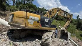 Buy Caterpillar 329D Used Excavator / 4 Buy Caterpillar 329D Used Excavator / 4