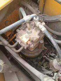 Buy Sany SY200C Used Excavator / 6 Buy Sany SY200C Used Excavator / 6