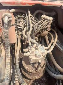 Buy Hitachi EX360-5 Used Excavator / 2 Buy Hitachi EX360-5 Used Excavator / 2