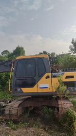 Buy Volvo L120E Used Excavator / 7 Buy Volvo L120E Used Excavator / 7