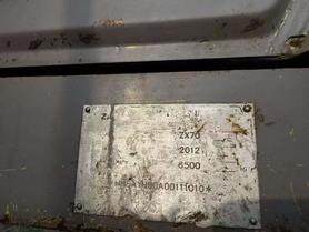 Buy Hitachi EX70 Used Excavator / 7 Buy Hitachi EX70 Used Excavator / 7